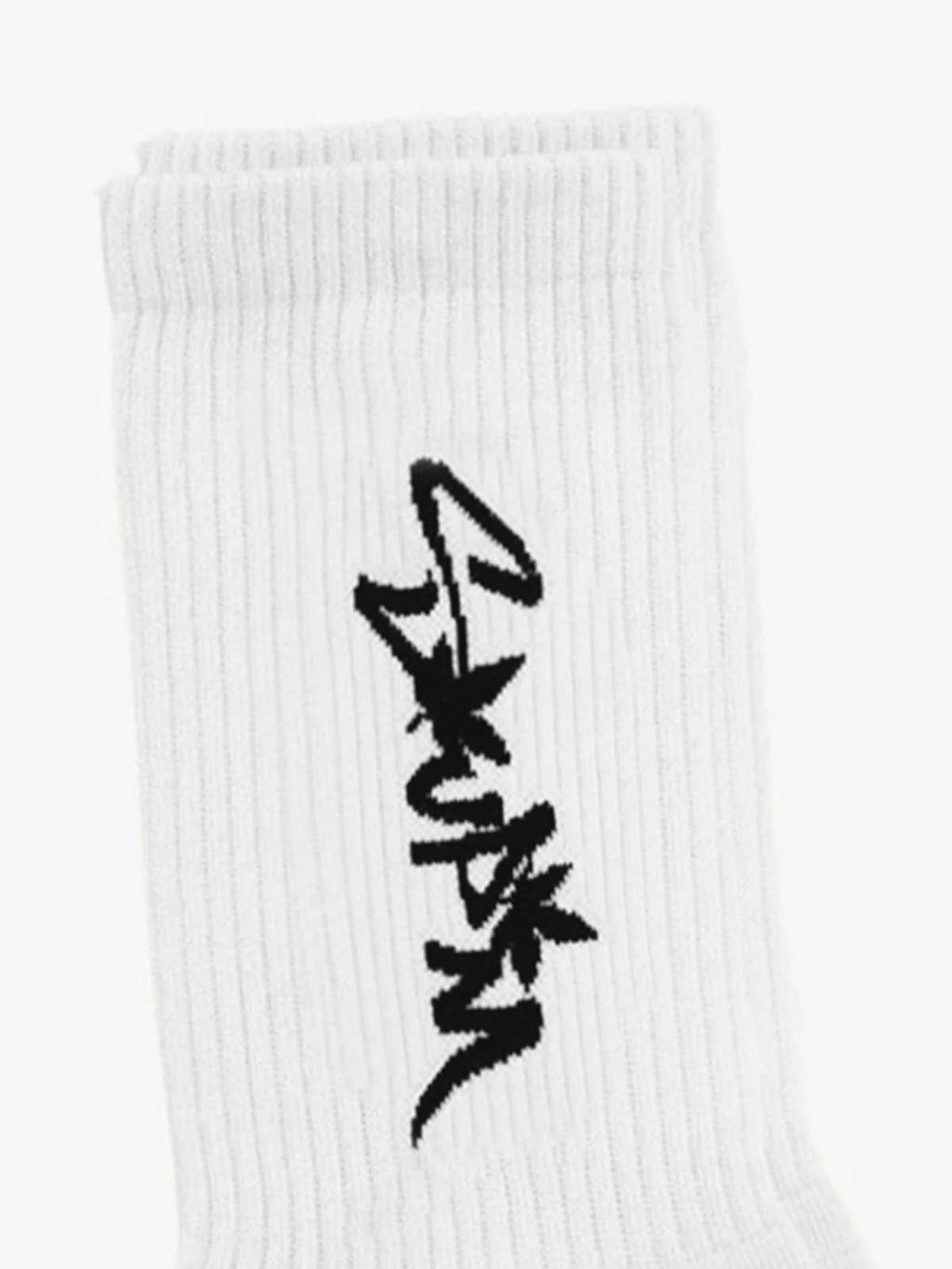 SUPM Print Crew Socks