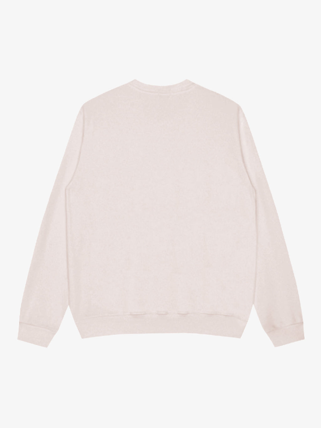 Streetwear Hip-Hop Gold Mouth Print Sweatshirt