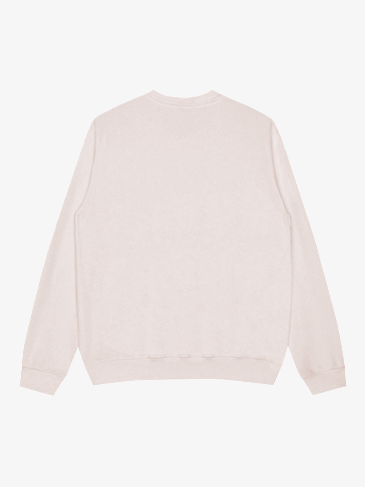 Streetwear Hip-Hop Gold Mouth Print Sweatshirt