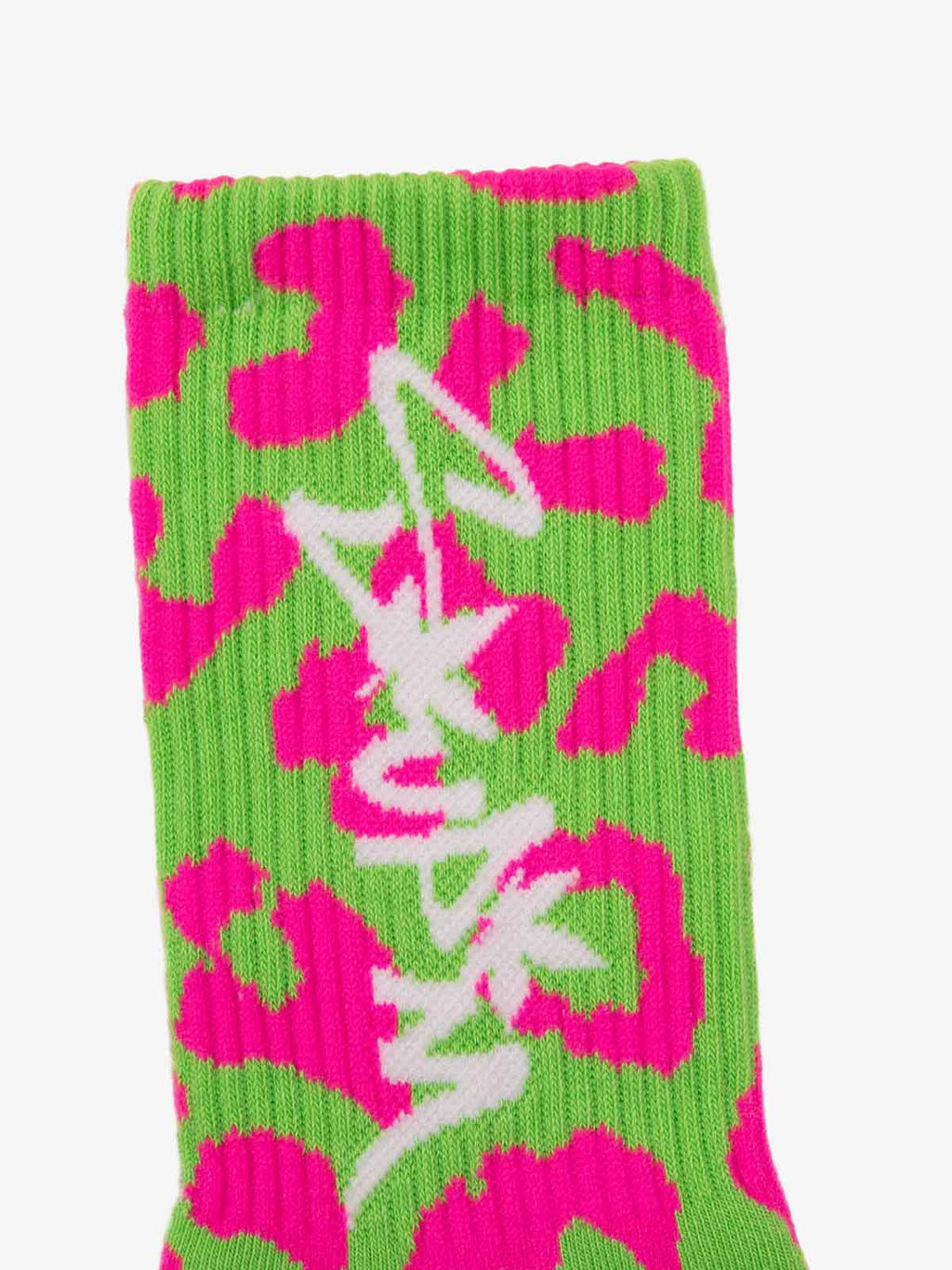 SUPM Print Crew Socks