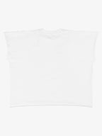 Goal Shot Splatter Soccer Graphic Sleeveless T-Shirt