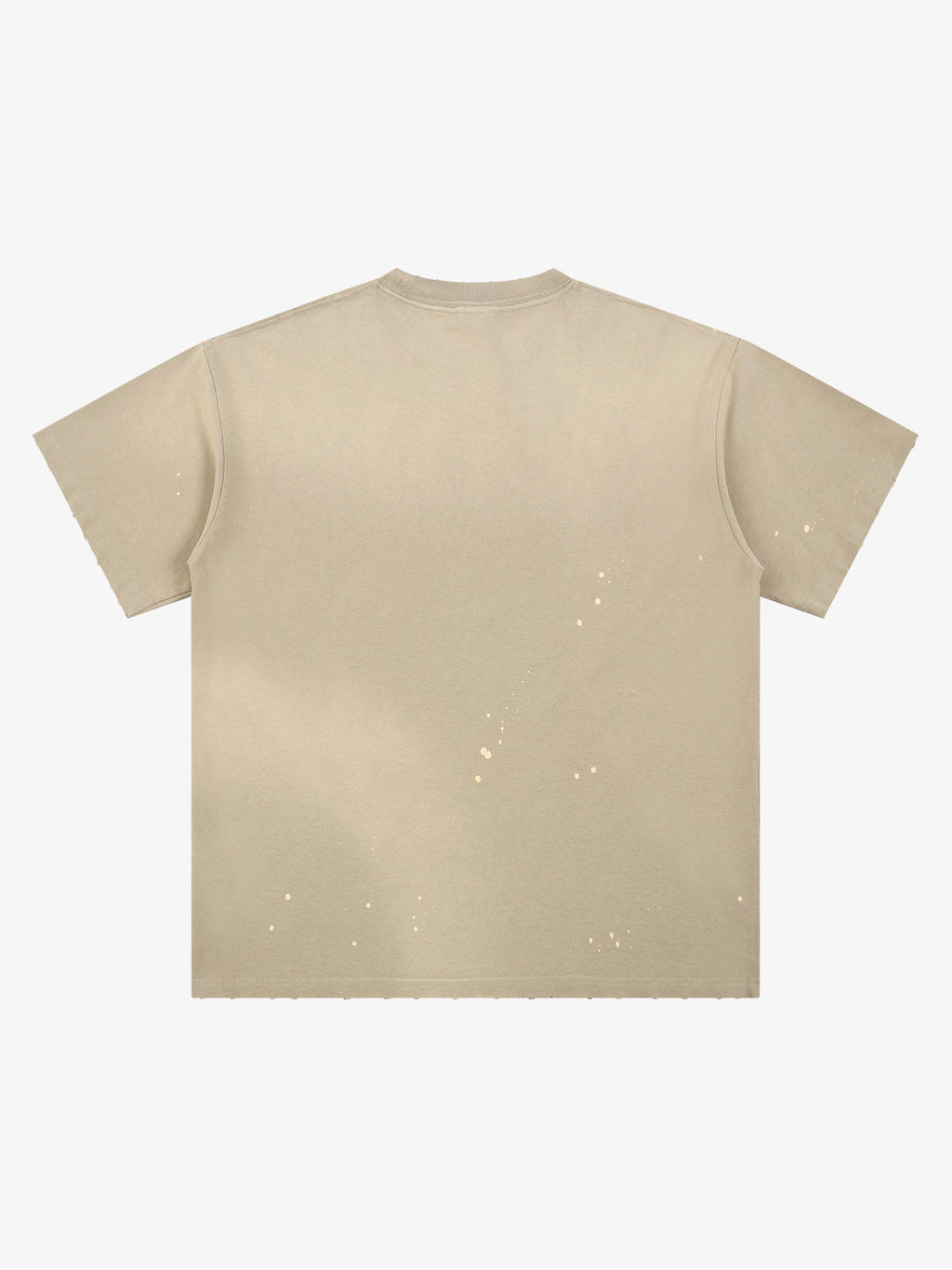 Vintage Washed Number 63 Graphic T-Shirt