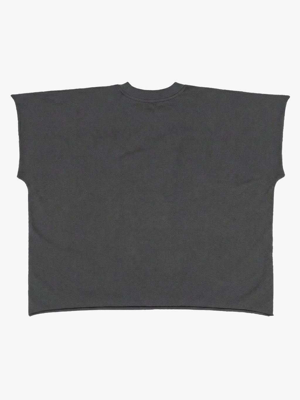 Goal Shot Splatter Soccer Graphic Sleeveless T-Shirt