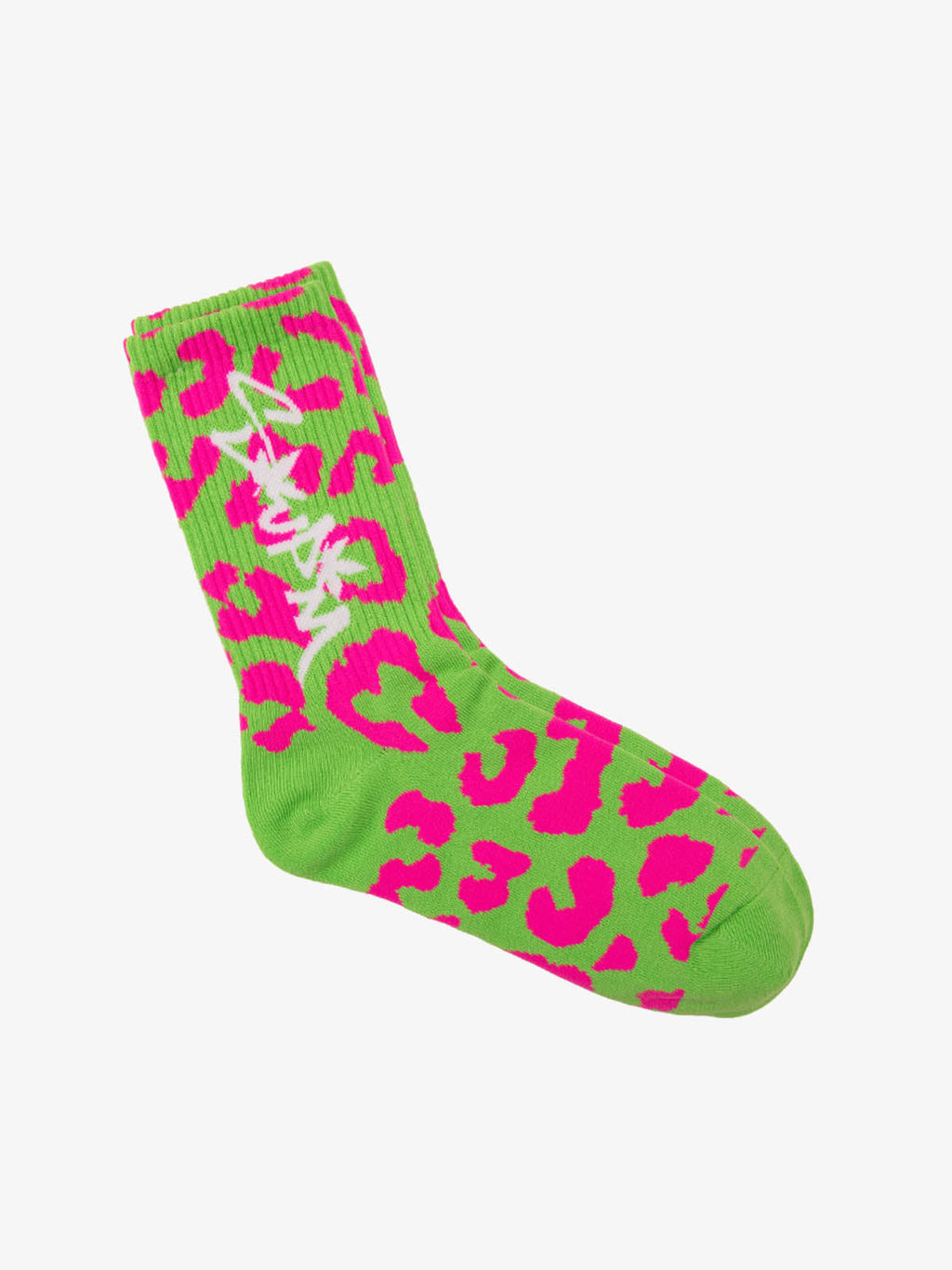 SUPM Print Crew Socks