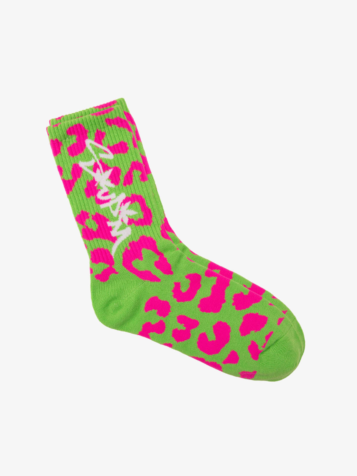 SUPM Print Crew Socks
