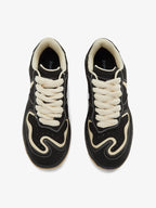 Precipice High Street Skateboard Couple Shoes -1479