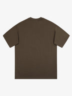 Peace Saint Graphic T-Shirt