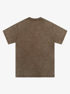 Peace Saint Graphic T-Shirt
