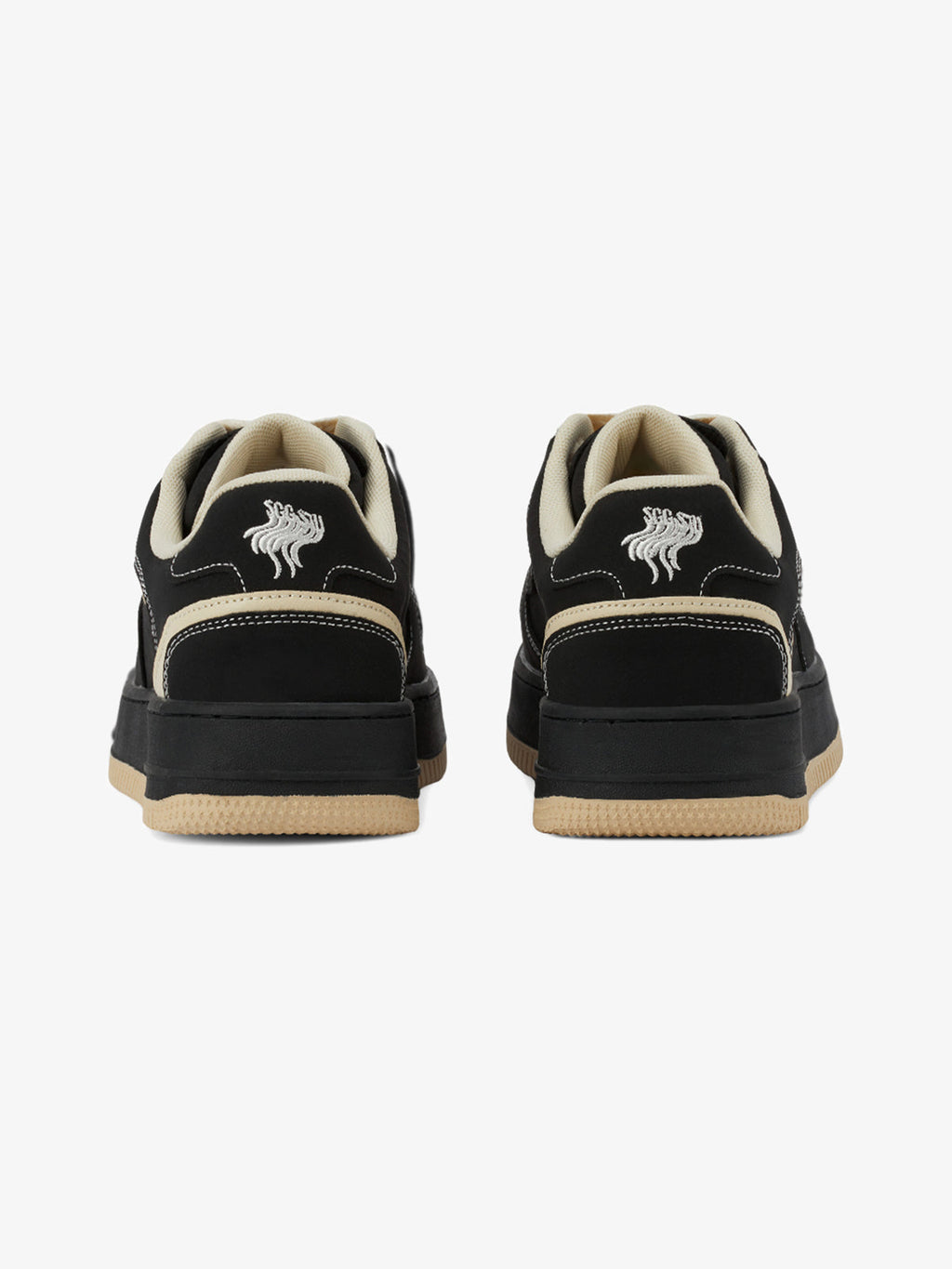 Precipice High Street Skateboard Couple Shoes -1479