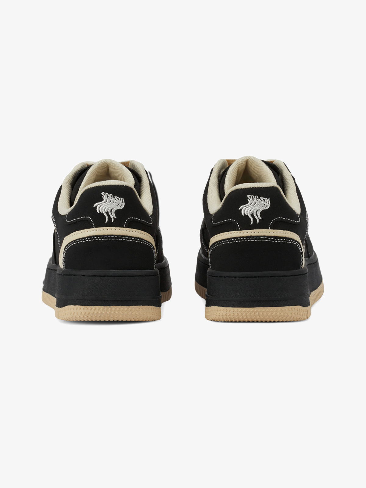 Precipice High Street Skateboard Couple Shoes -1479