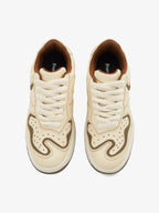 Precipice High Street Skateboard Couple Shoes -1479