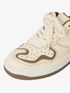Theprecipice High Street Skateboard Couple Shoes -1479