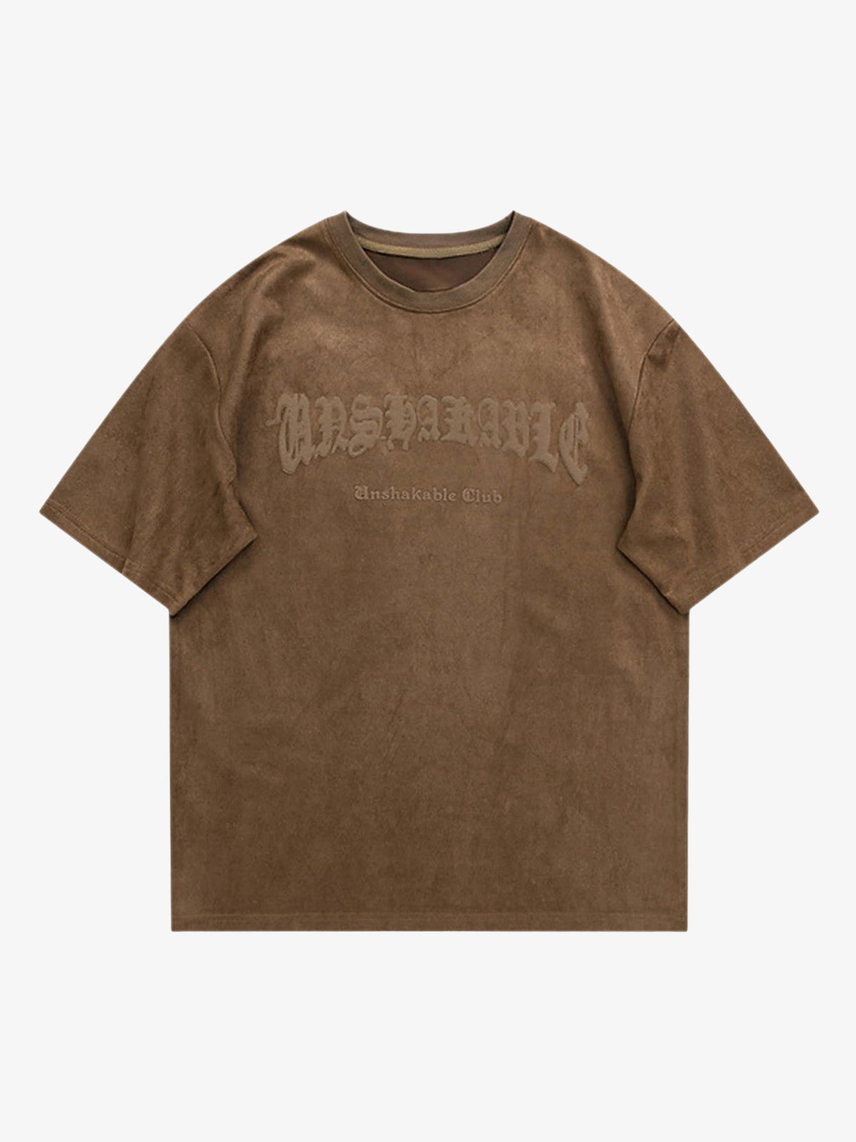 Theprecipice Skeleton Vintage T-shirt - 1642