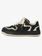 Theprecipice High Street Skateboard Couple Shoes -1479