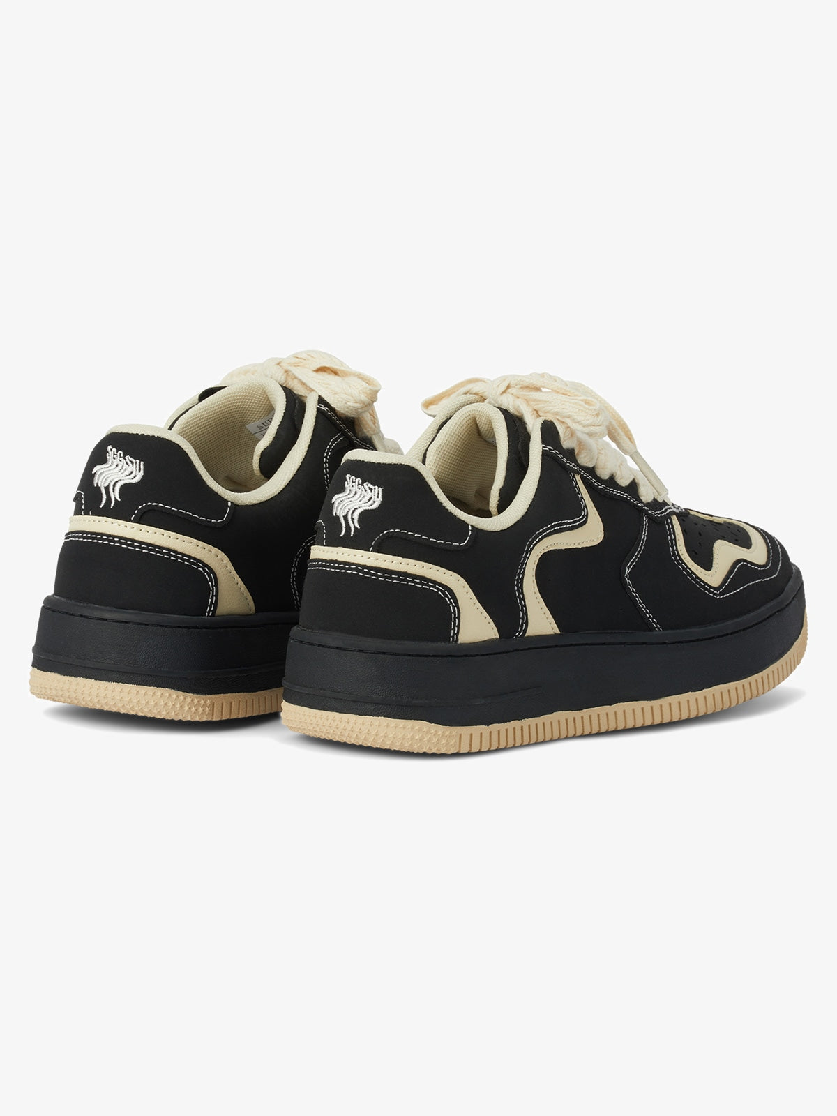 Theprecipice High Street Skateboard Couple Shoes -1479