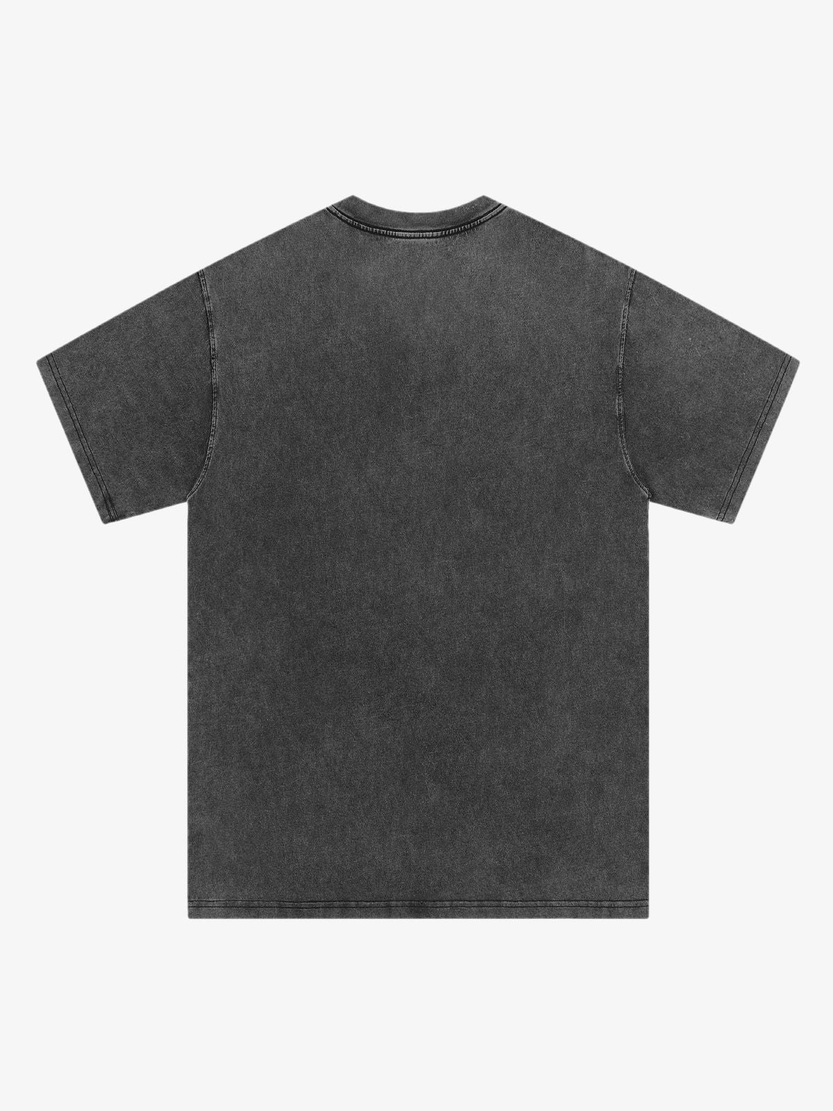 Original Virgin Mary Print T-Shirt