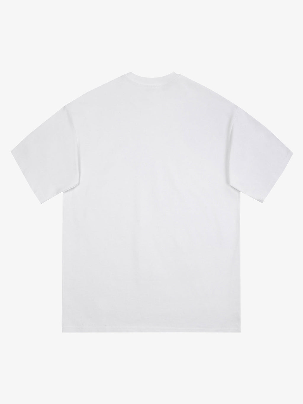Peace Saint Graphic T-Shirt