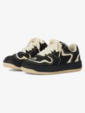 Precipice High Street Skateboard Couple Shoes -1479